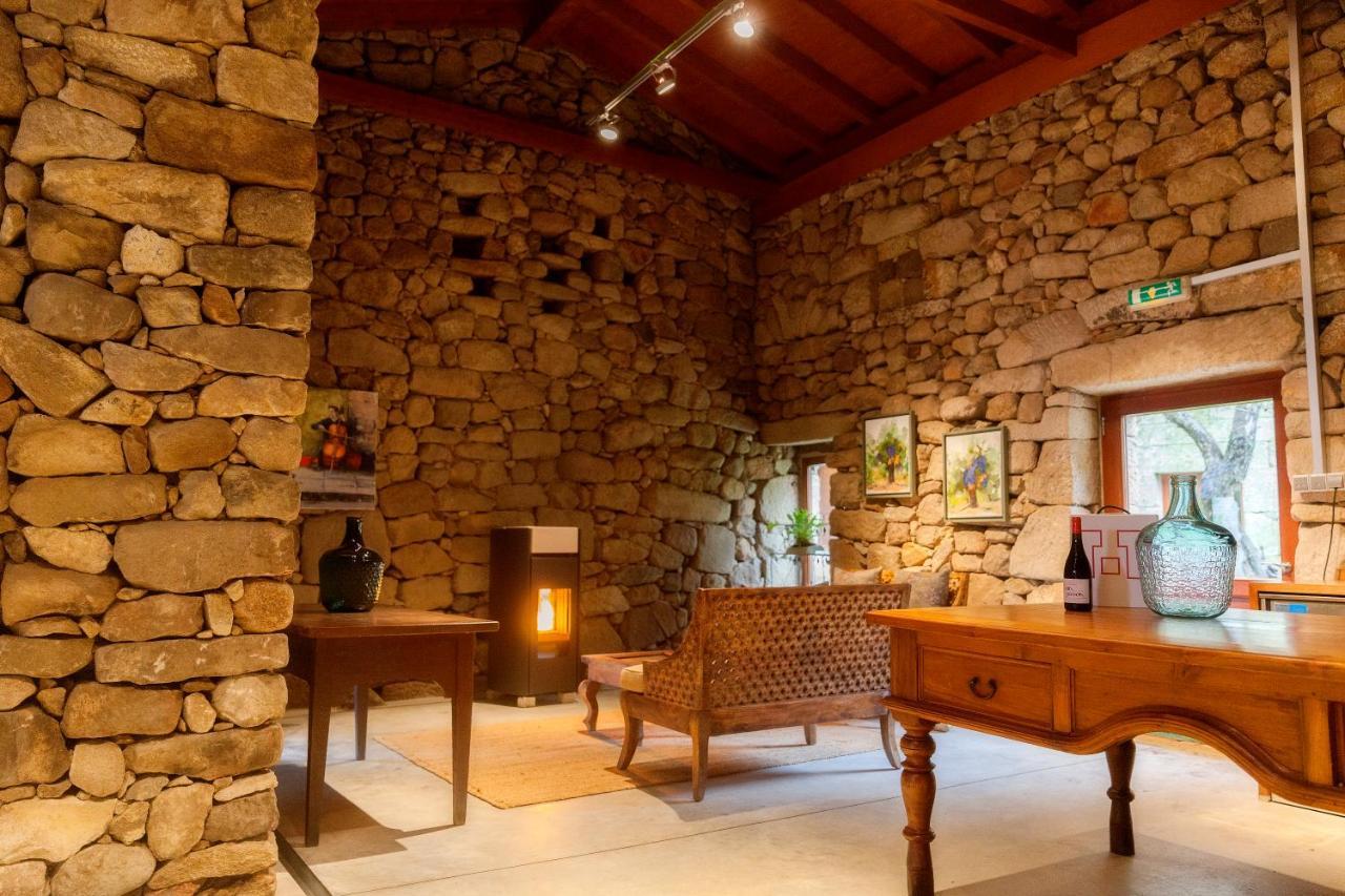 Casa Rectoral De San Eusebio Hotel