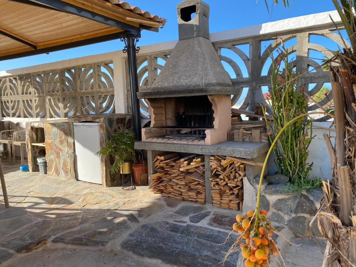 Finca Luise Apartamento Montana la Data