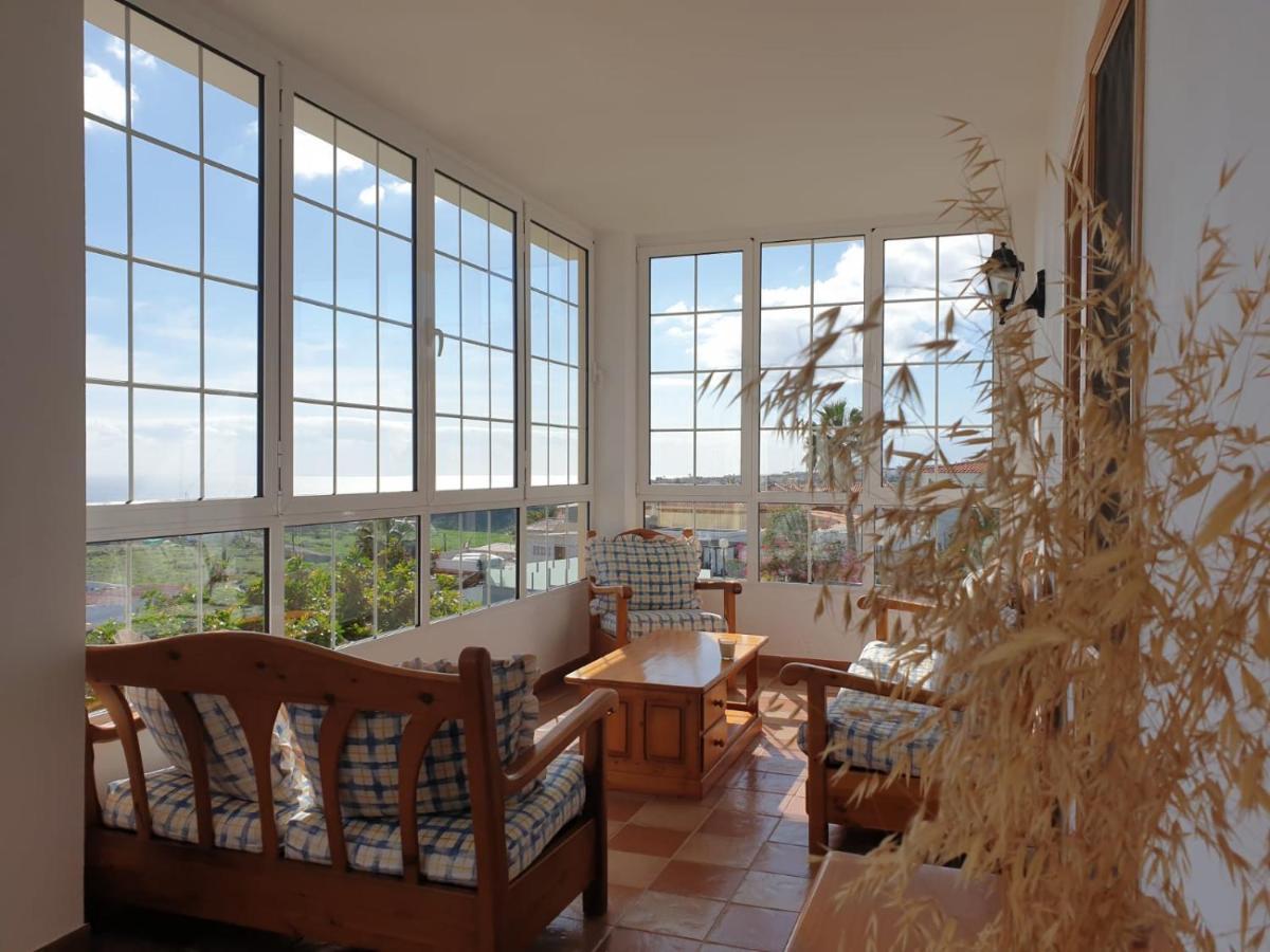 Apartamento Finca Luise