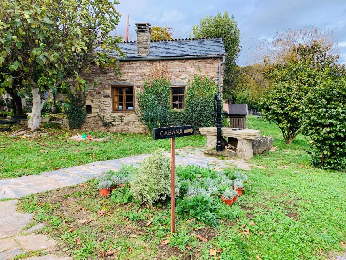 Bed and breakfast Casa Ferreiro - Campo Da Cruz - Lugo *