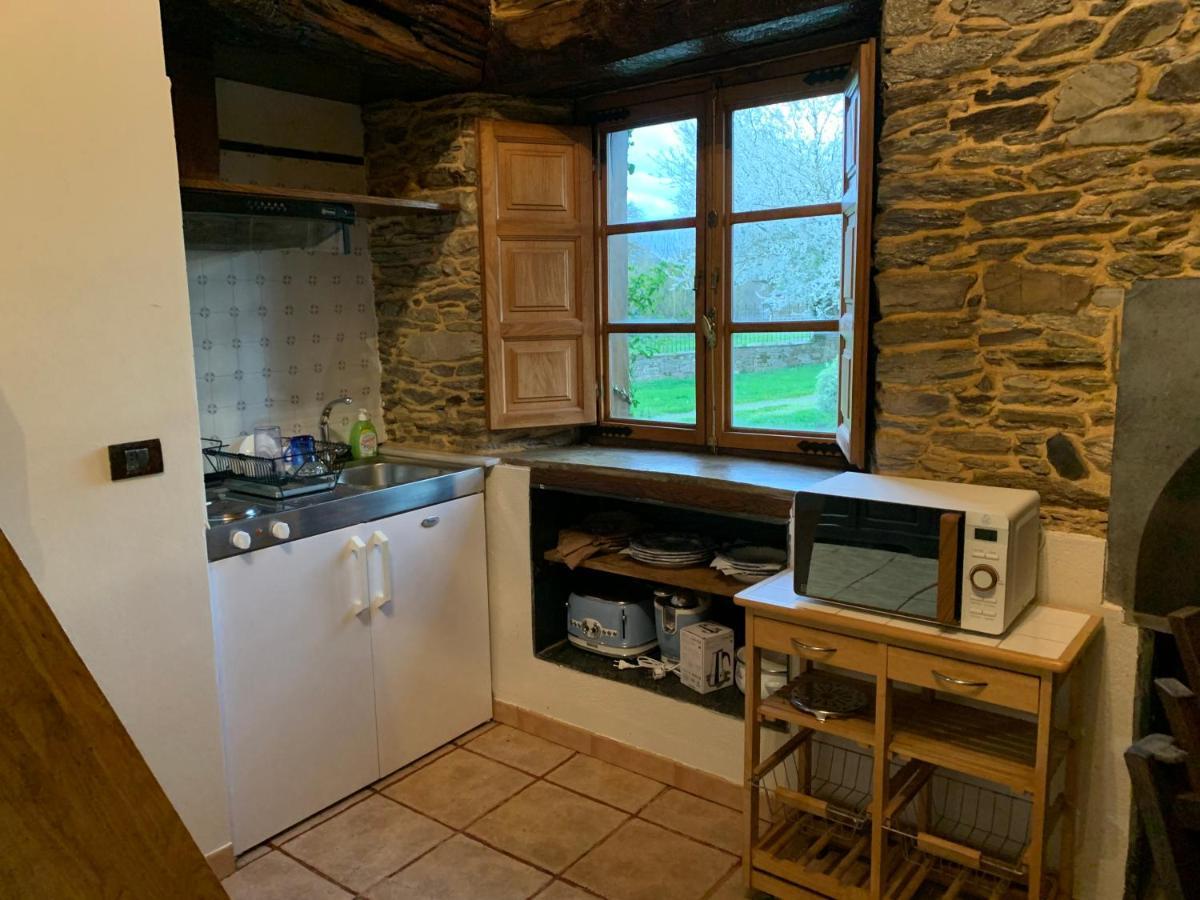 Bed and breakfast Casa Ferreiro - Campo Da Cruz - Lugo *