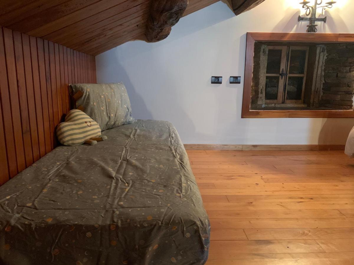 Casa Ferreiro - Campo Da Cruz - Lugo *