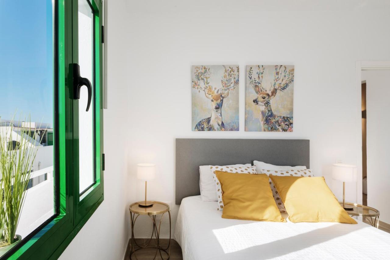 Apartamento Brisa Del Mar La Santa