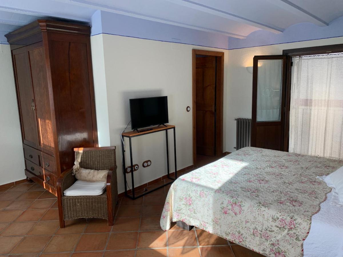 Hotel Caserio De Fatas