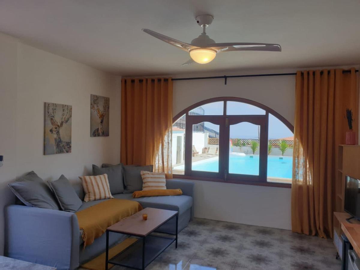 Apartamento Finca Luise