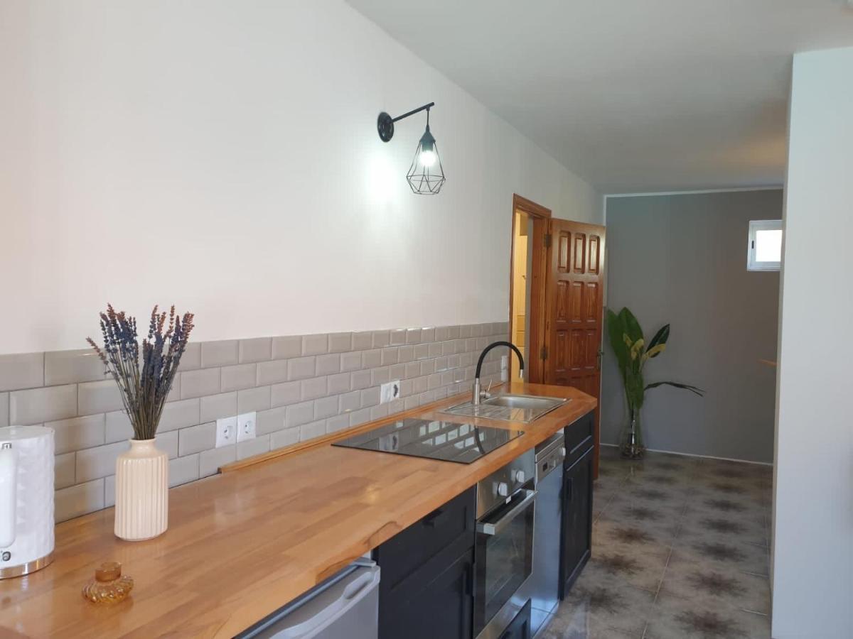 Apartamento Finca Luise *