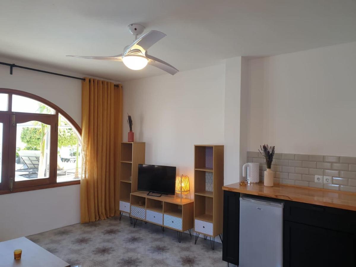 Apartamento Finca Luise