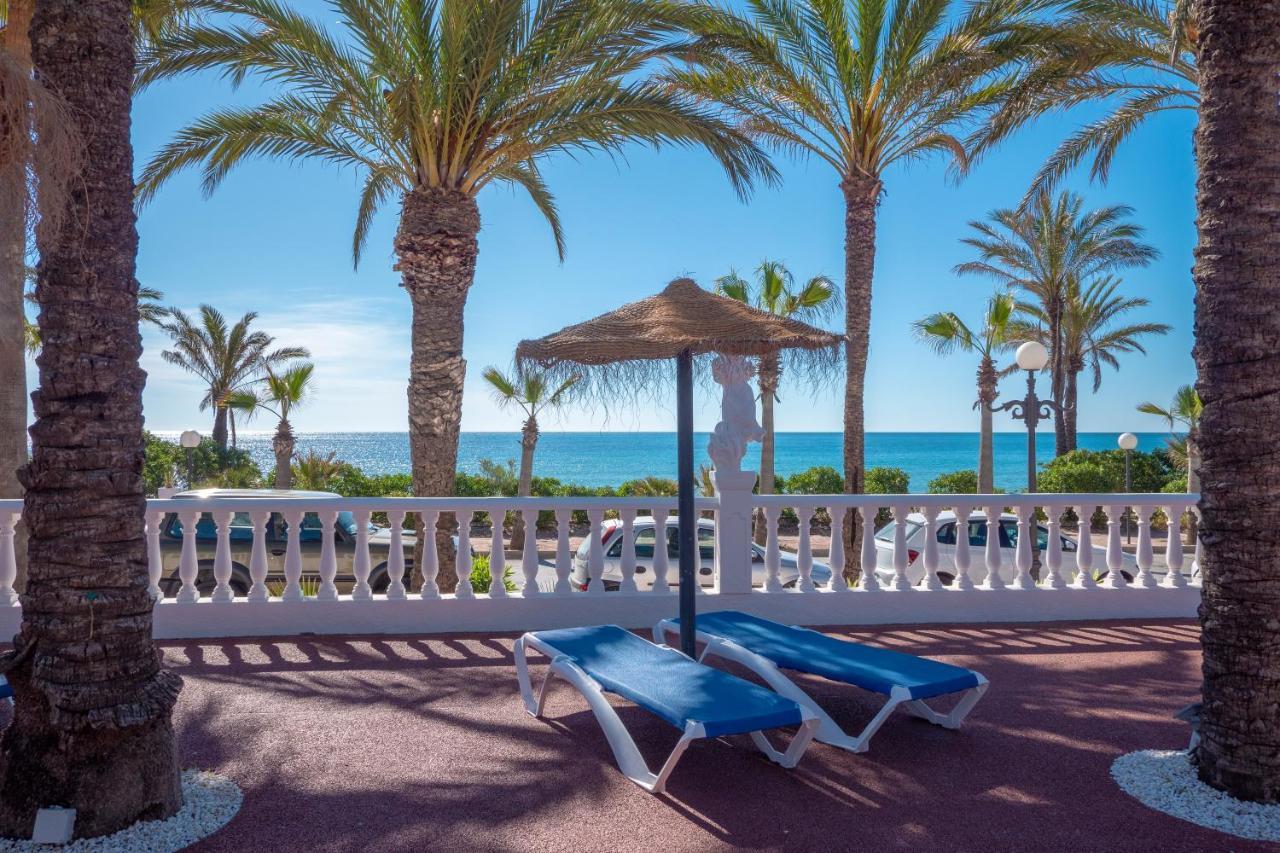 Vacanceselect Mobil Homes - Camping Playa Tropicana Campsite
