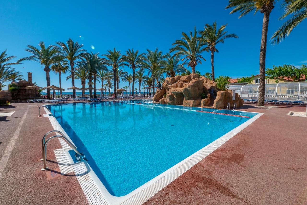 Vacanceselect Mobil Homes - Camping Playa Tropicana * Alcoceber