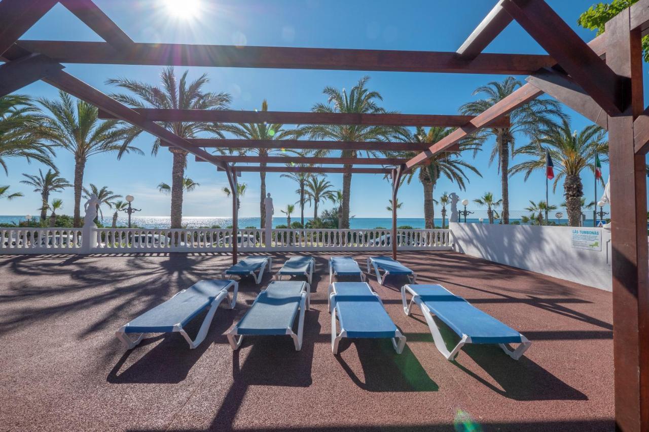 Vacanceselect Mobil Homes - Camping Playa Tropicana Campsite