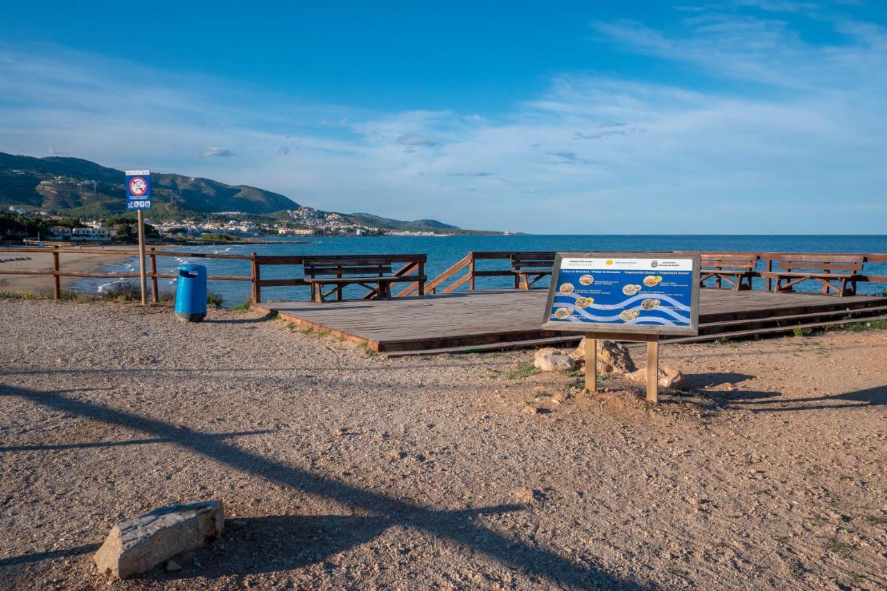 Campsite Vacanceselect Mobil Homes - Camping Playa Tropicana