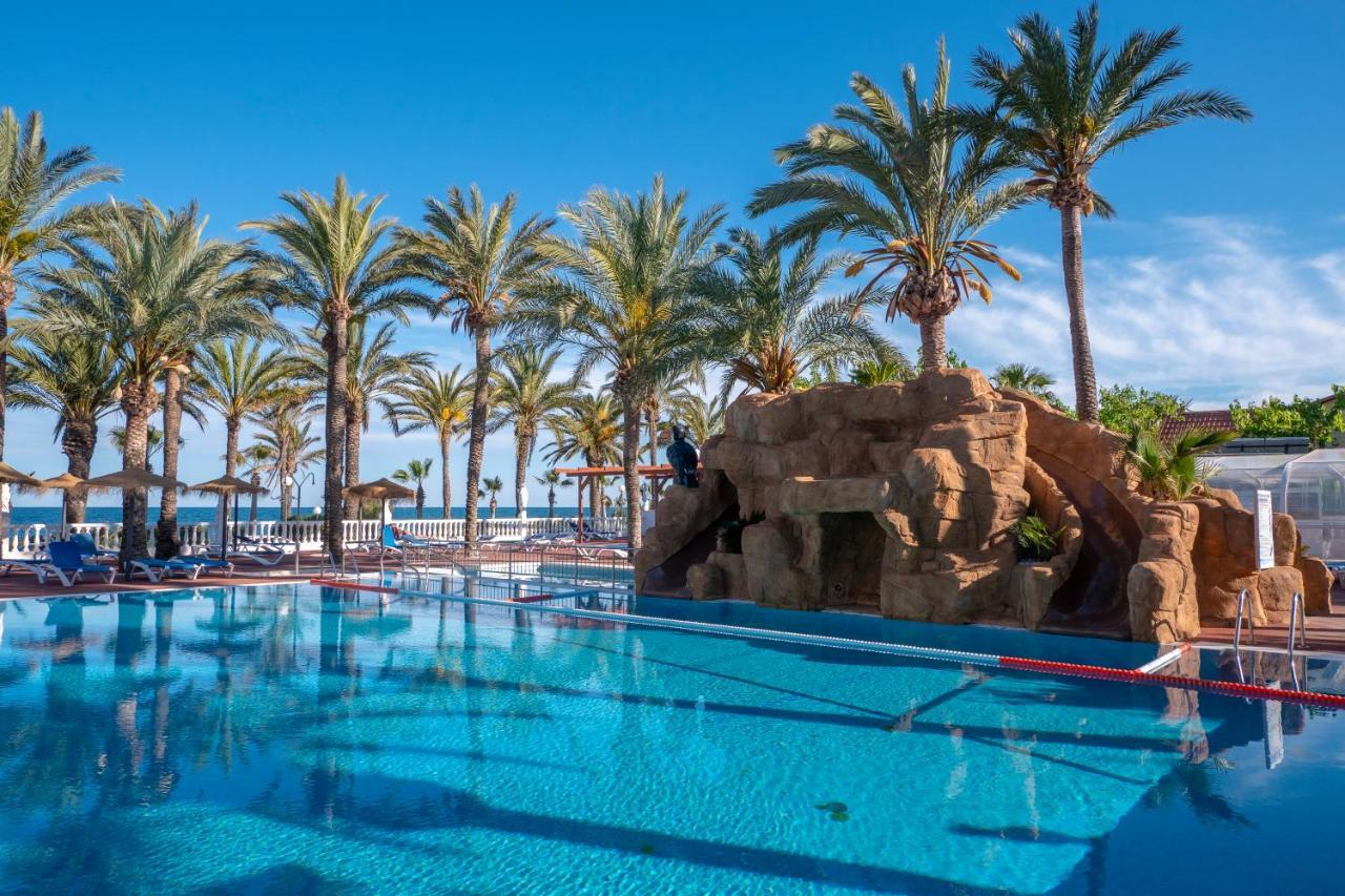Vacanceselect Mobil Homes - Camping Playa Tropicana Alcoceber