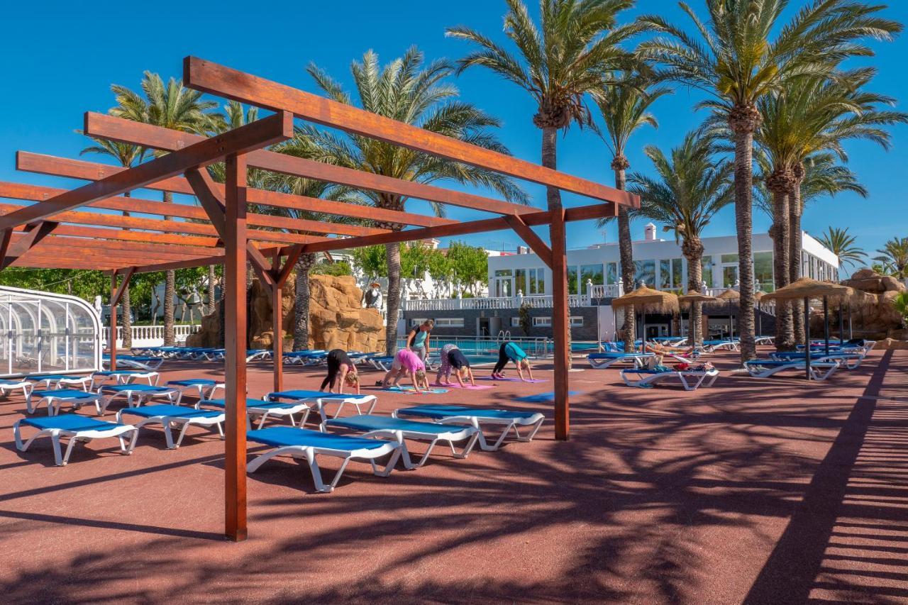 Vacanceselect Mobil Homes - Camping Playa Tropicana Alcoceber