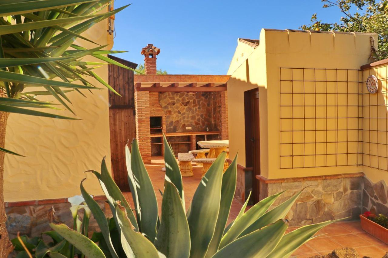 Chalet Bella Mendoza