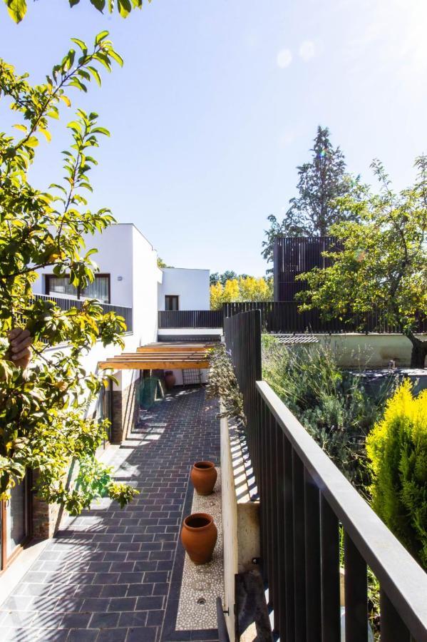 Molino Candeal Boutique & Hotel 2*