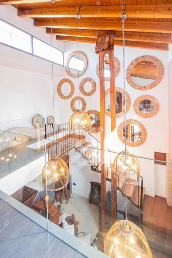Molino Candeal Boutique & Hotel 2*