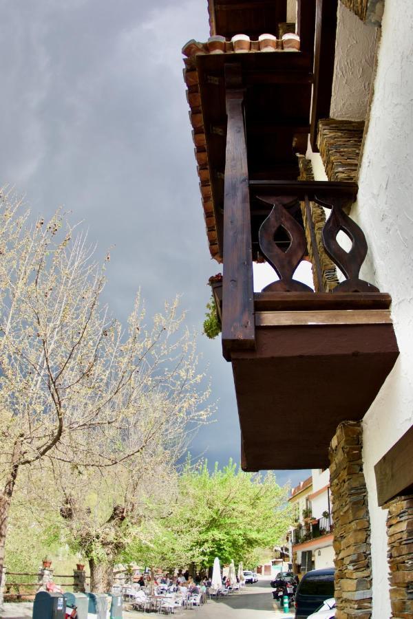 El Refugio