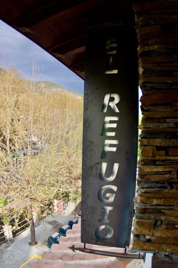 El Refugio Hotel Pinos Genil