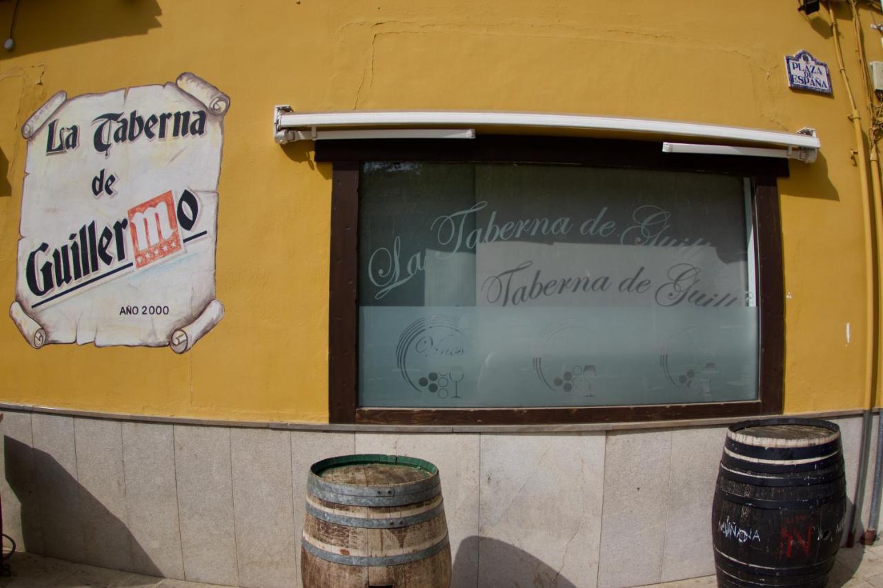 El Refugio