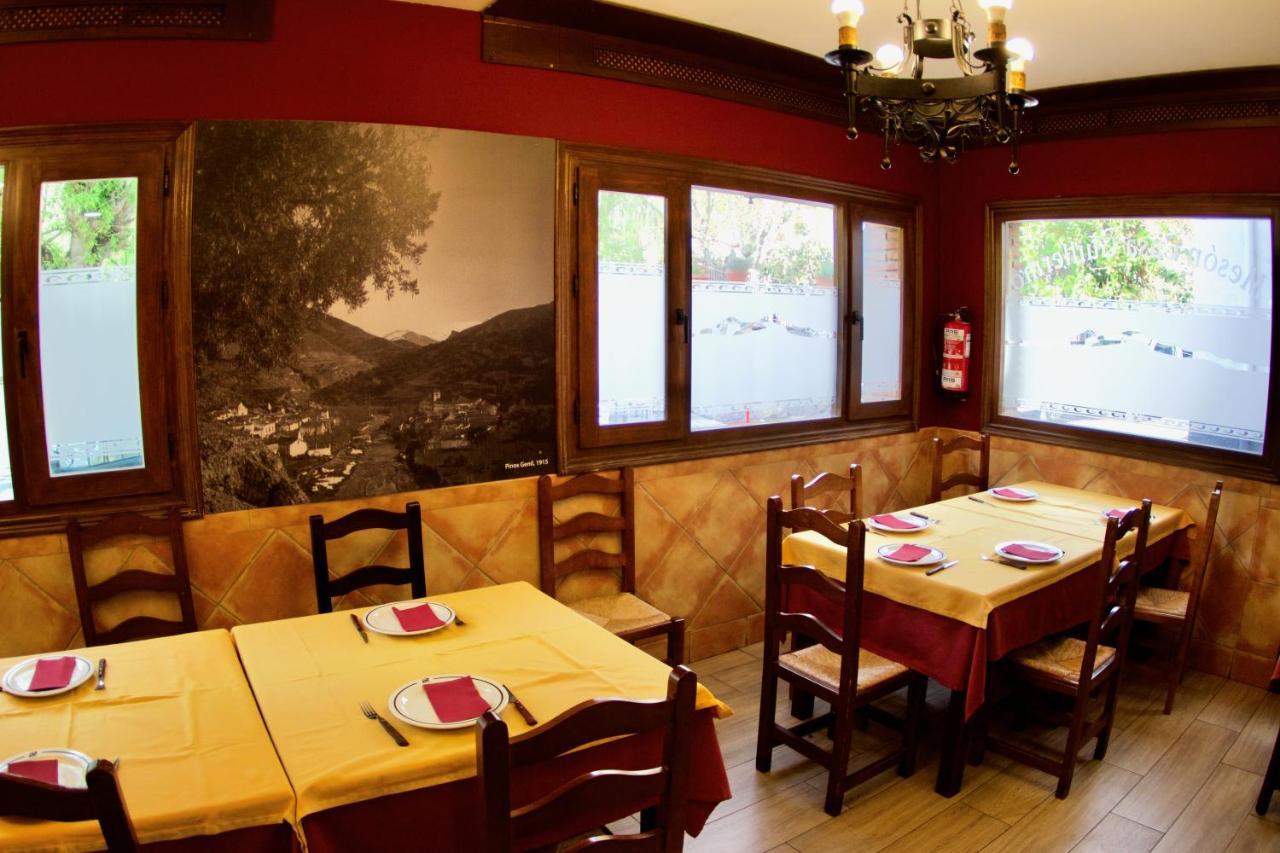 El Refugio Hotel