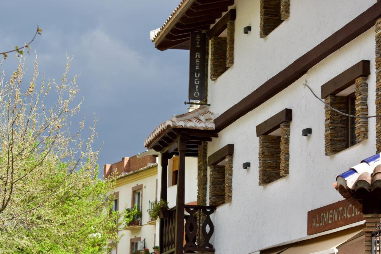 El Refugio Hotel 2*