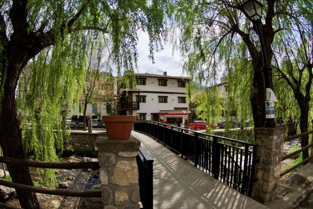 Hotel El Refugio