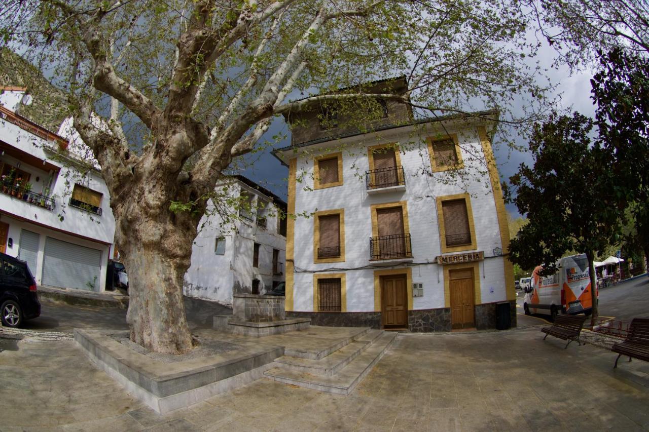 Hotel El Refugio