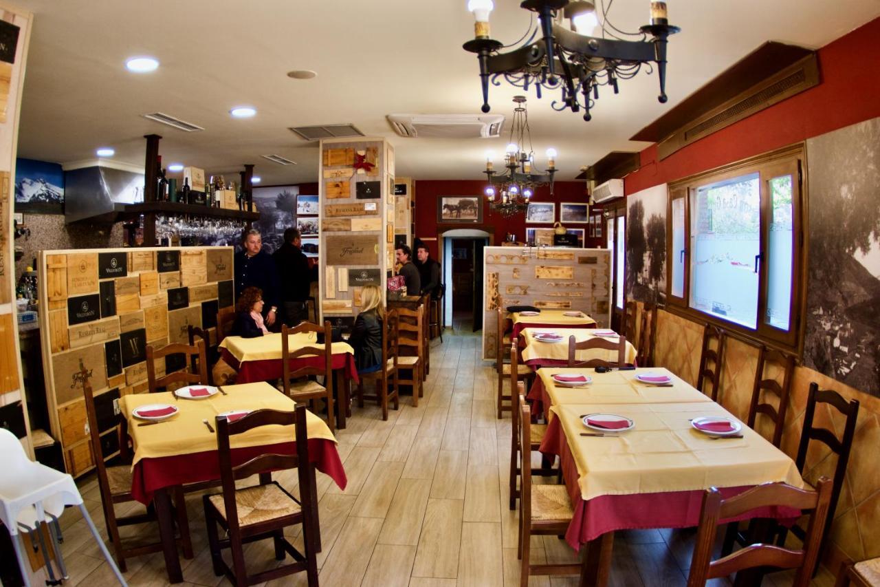Hotel El Refugio 2*