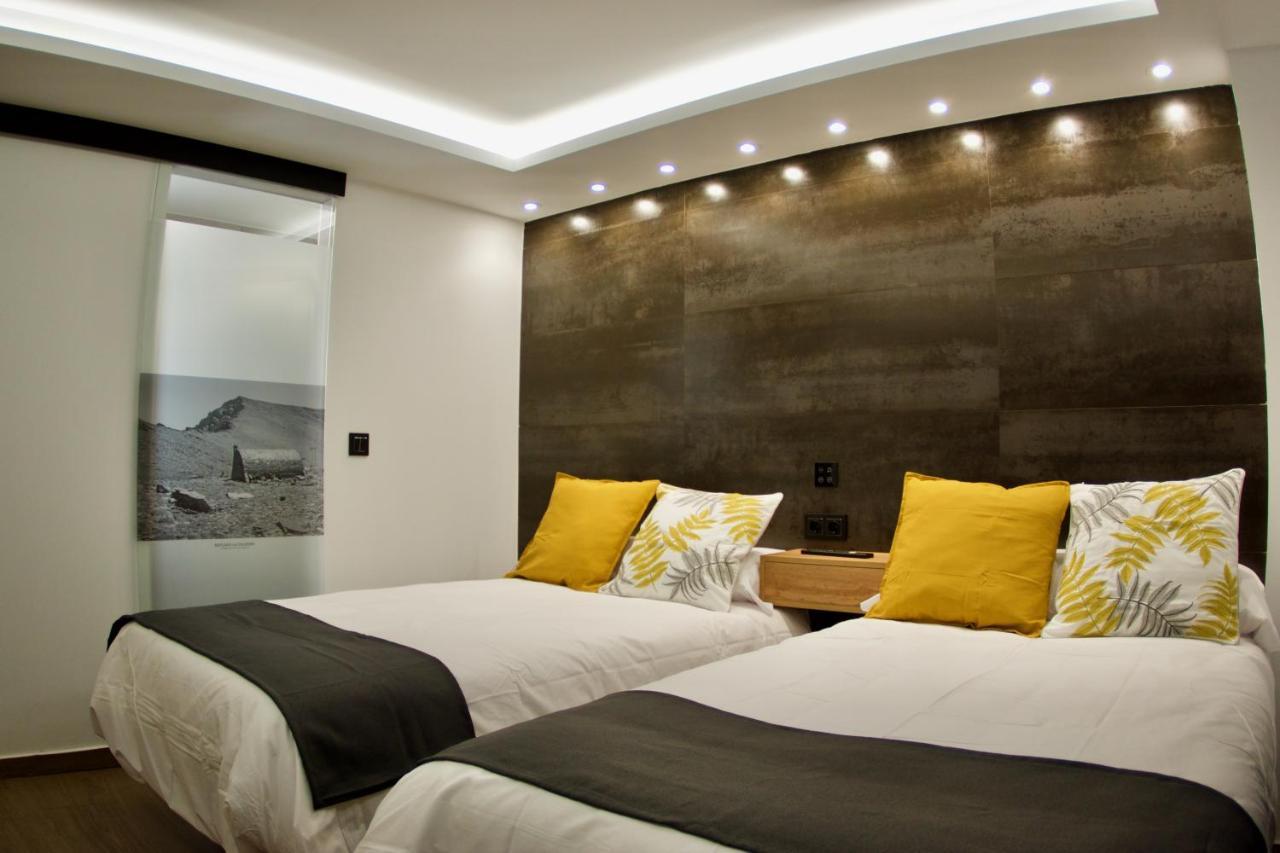 Hotel El Refugio