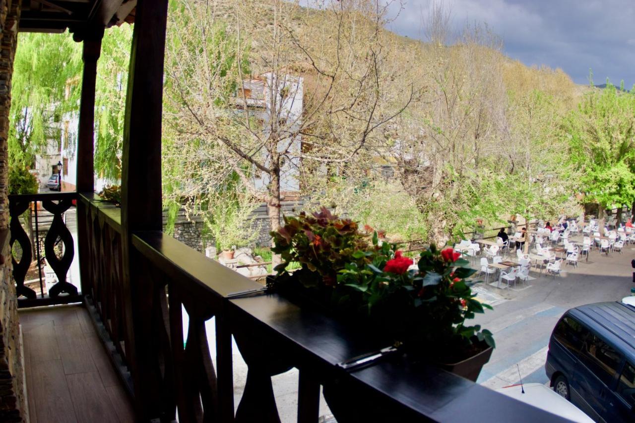 Hotel El Refugio 2*