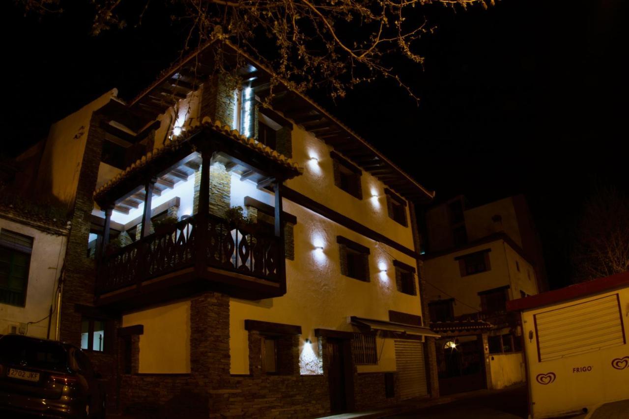 El Refugio 2* Pinos Genil