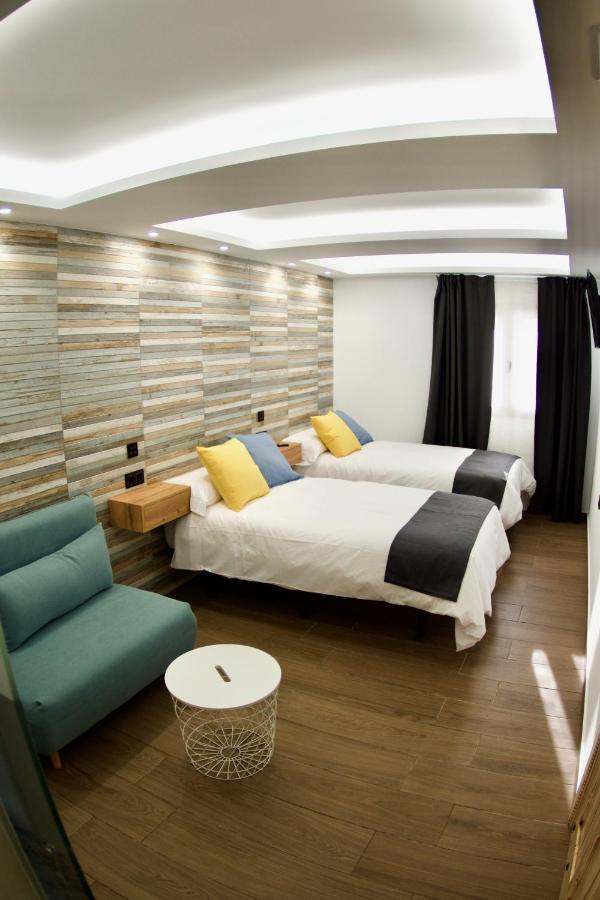 El Refugio Hotel Pinos Genil