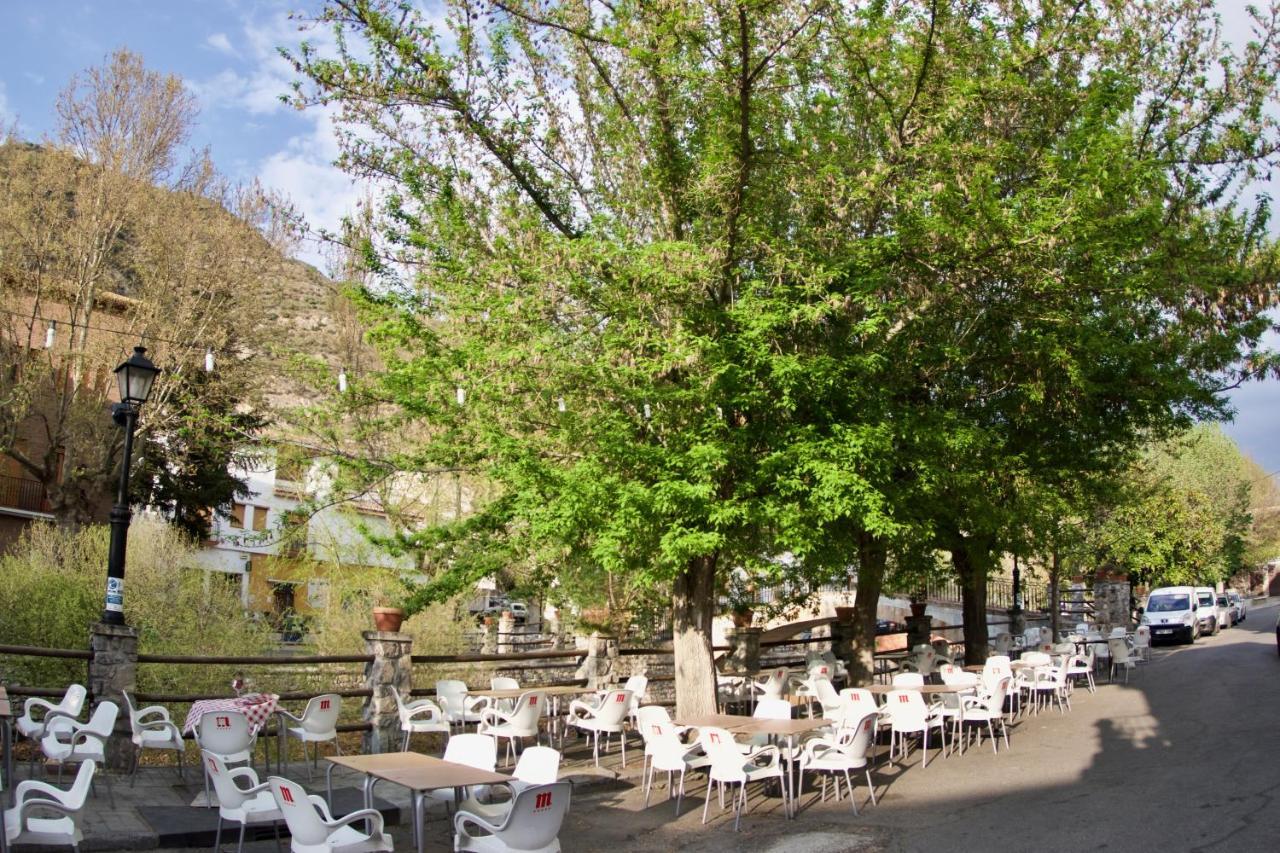 Hotel El Refugio 2*
