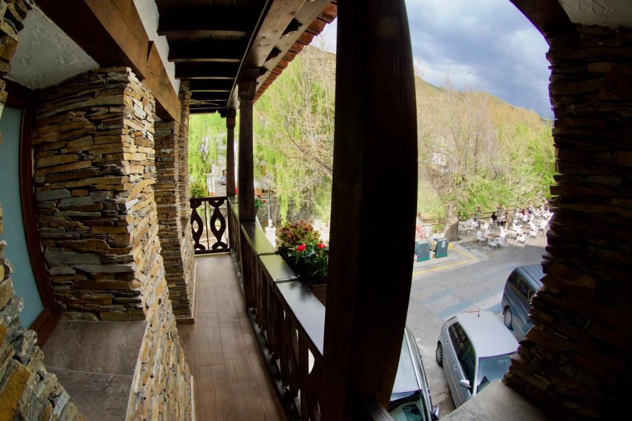 El Refugio Hotel