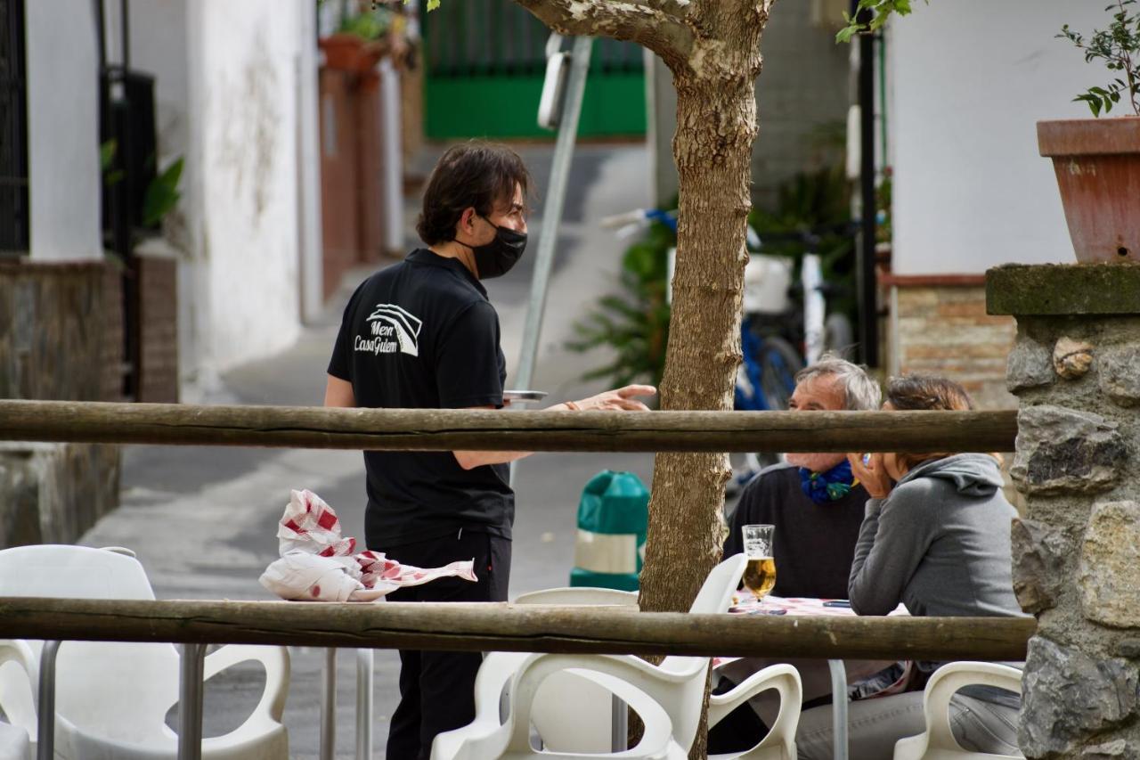 El Refugio Hotel Pinos Genil