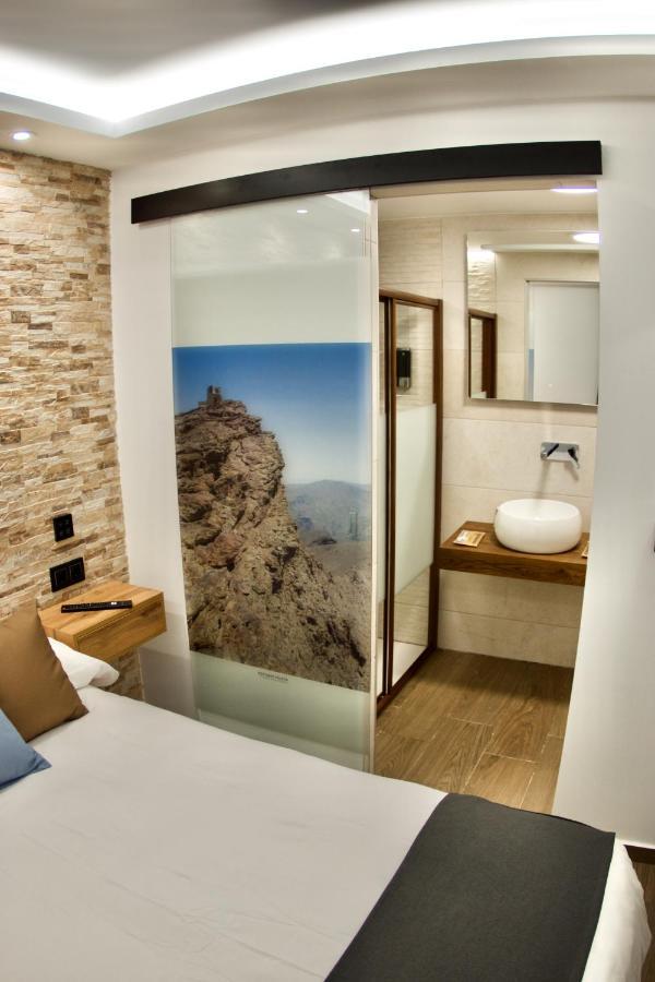 Hotel El Refugio 2*