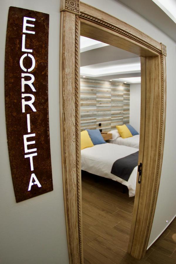 El Refugio Hotel