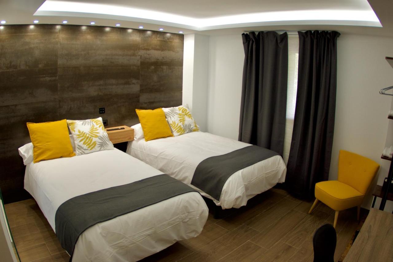 El Refugio Hotel Pinos Genil