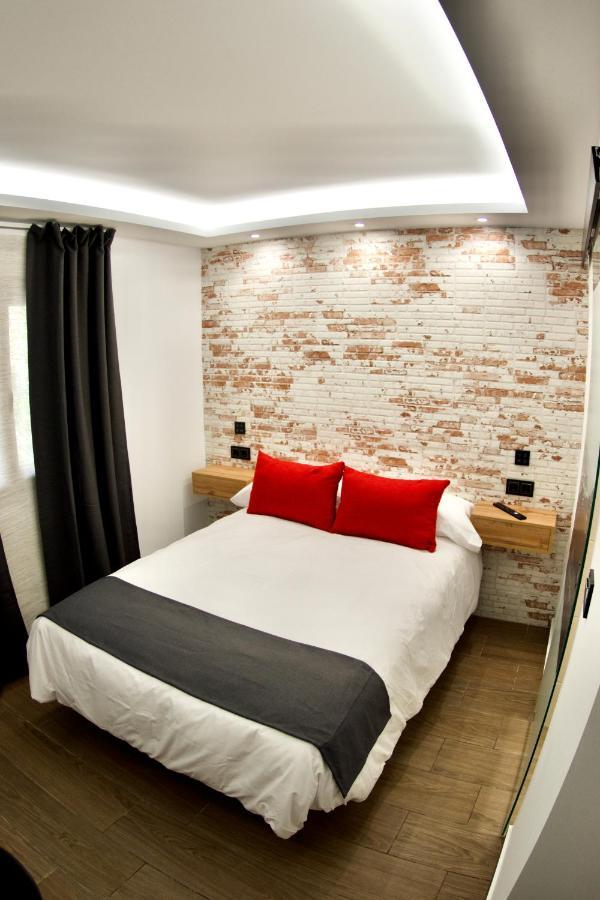 El Refugio Hotel Pinos Genil