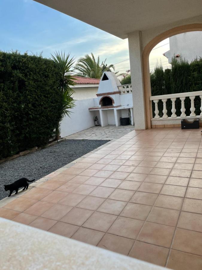 Villa St Monica *