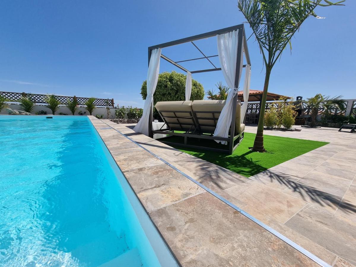 Apartamento Finca Luise