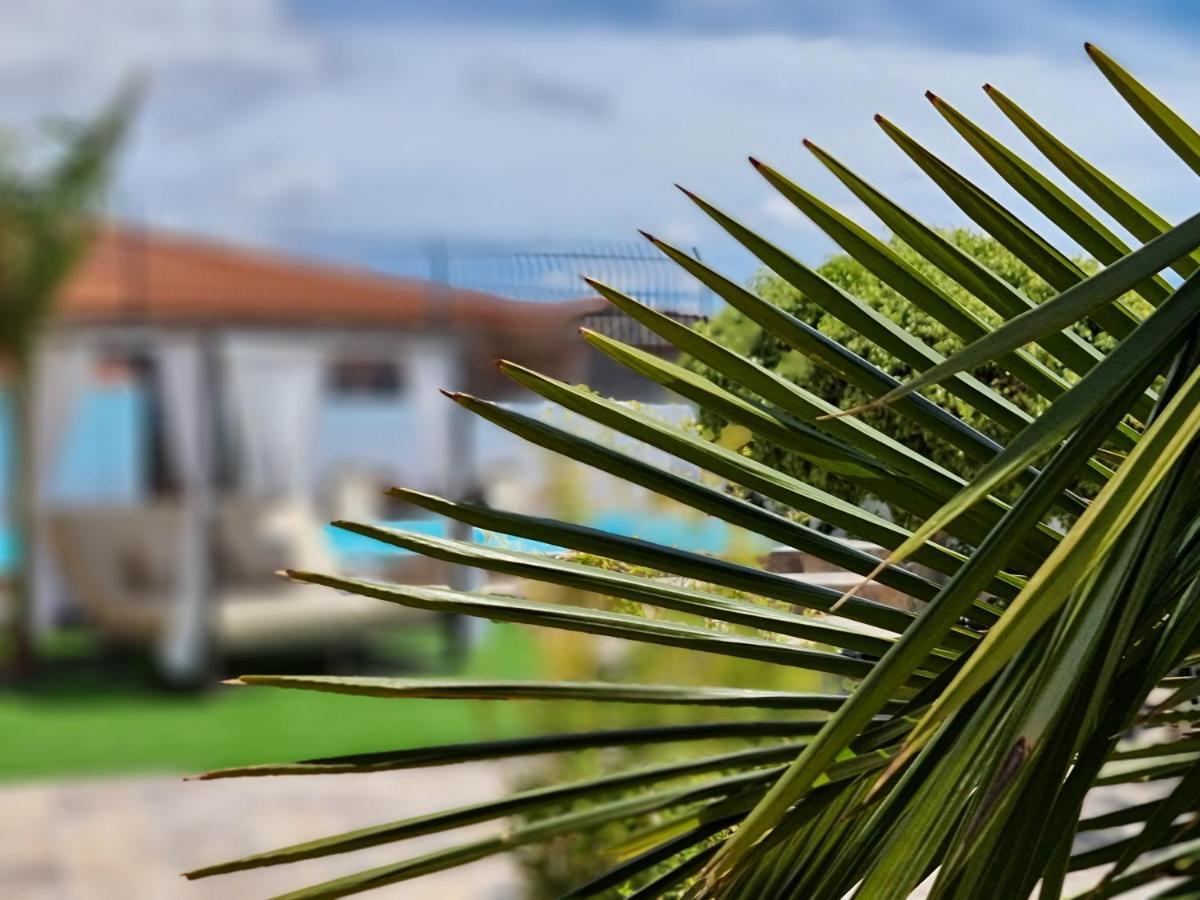 Apartamento Finca Luise Montana la Data