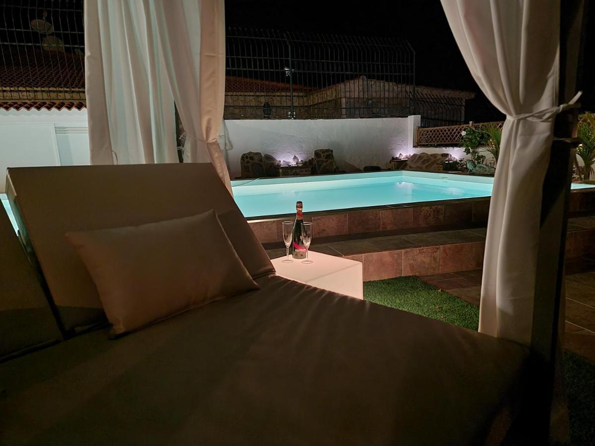 Finca Luise *