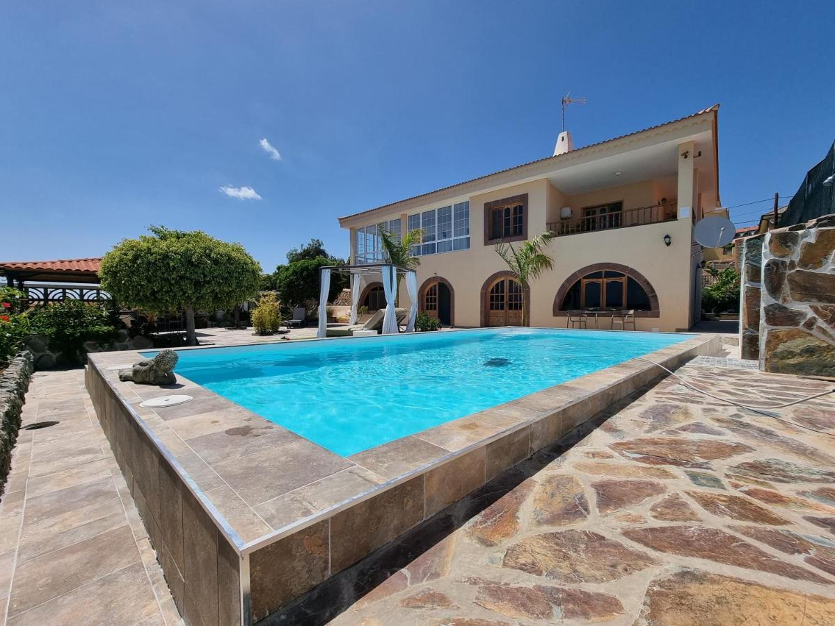 Apartamento Finca Luise