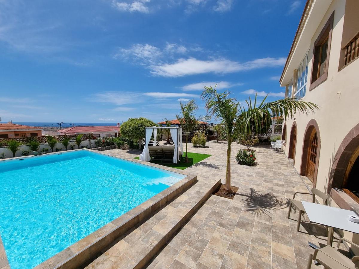 Finca Luise Apartamento *