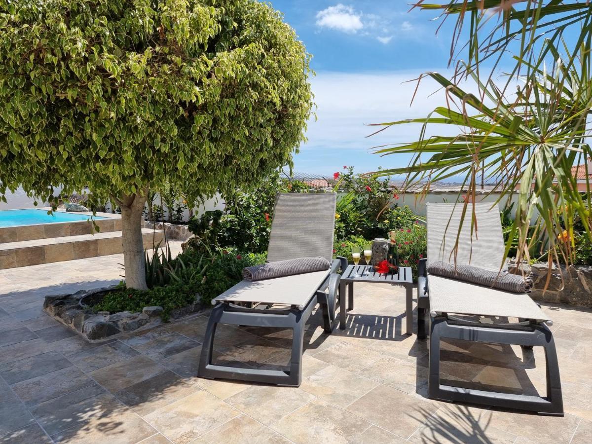 Apartamento Finca Luise *