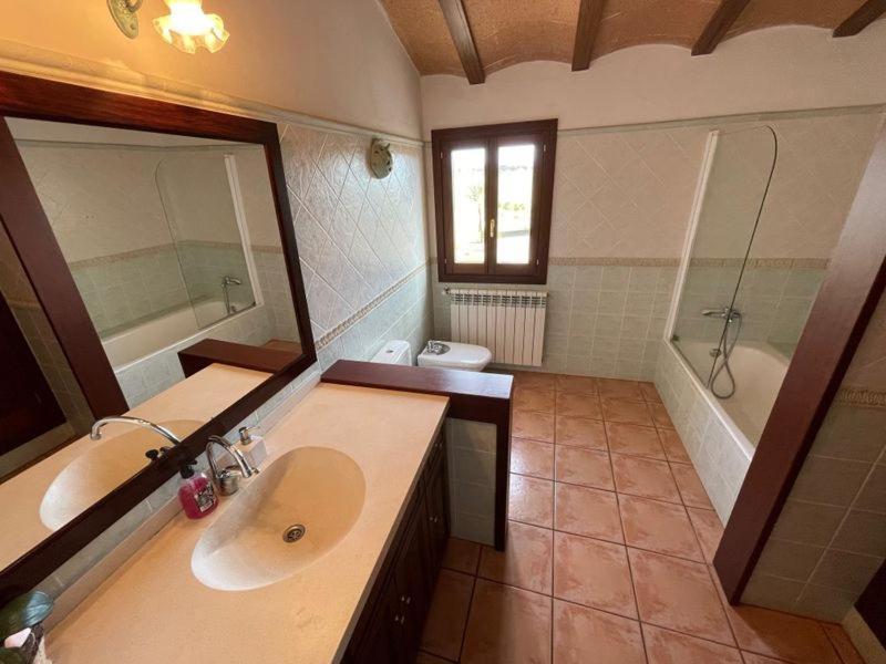 Finca Bis 8 Personen * Manacor (Mallorca)