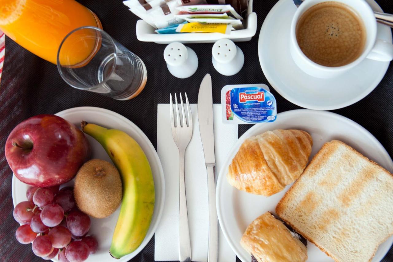 Soho Boutique Hotel 4*
