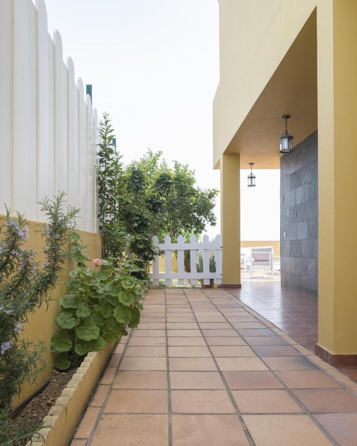 La Maison De La Lune By Canariasgetaway * El Rincon (Gran Canaria)