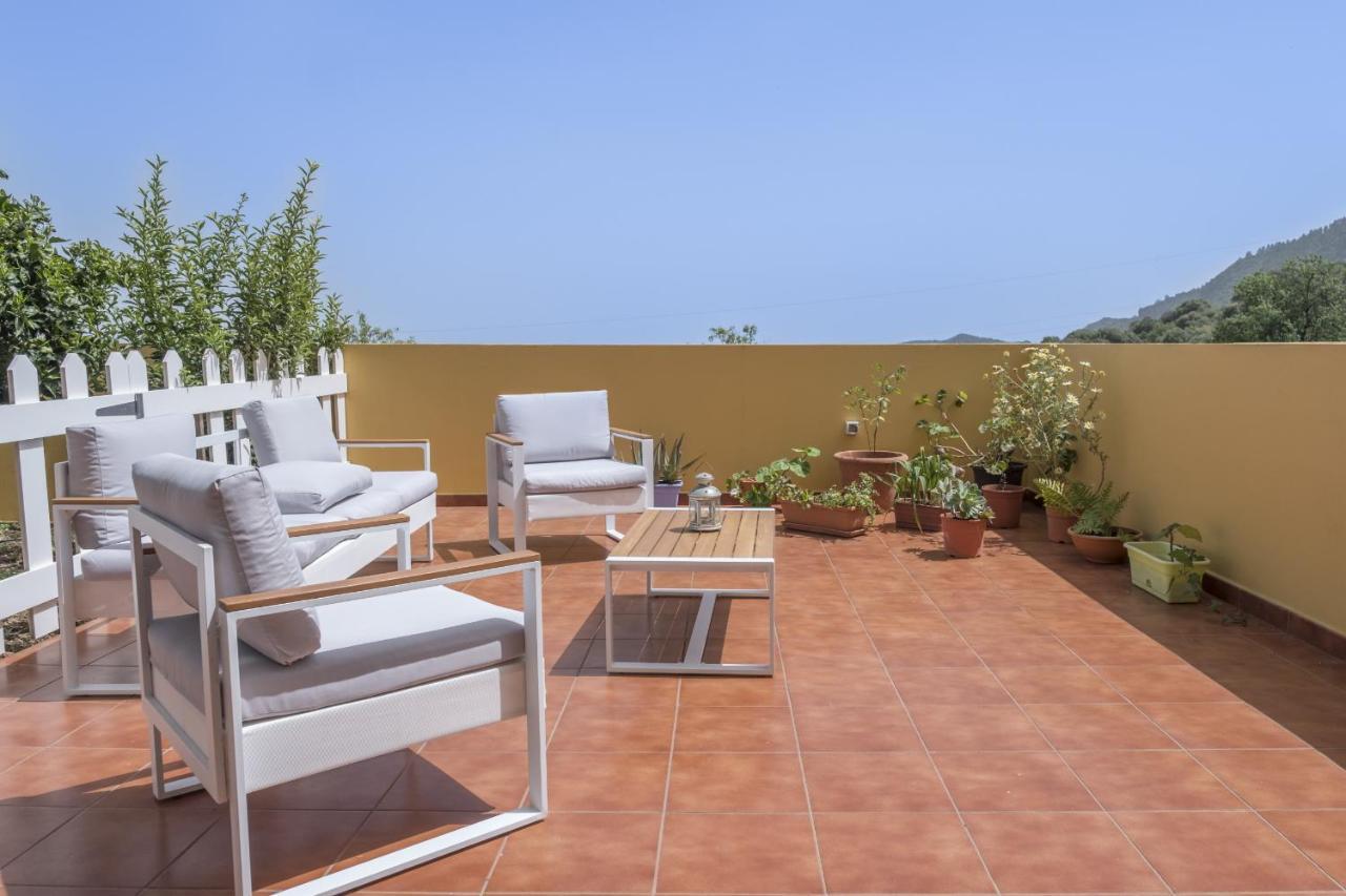 Villa La Maison De La Lune By Canariasgetaway El Rincon (Gran Canaria)